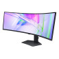Samsung Monitor HRM ViewFinity S9 - S95UC da 49'' Dual QHD Curvo