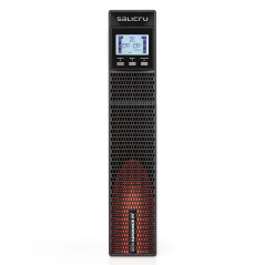Salicru 6A0CA000001 uninterruptible power supply (UPS) Line-Interactive 0.8 kVA 720 W 8 AC outlet(s)