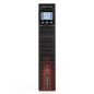 Salicru 6A0CA000001 gruppo di continuità (UPS) A linea interattiva 0,8 kVA 720 W 8 presa(e) AC