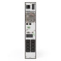 Salicru 6A0CA000001 gruppo di continuità (UPS) A linea interattiva 0,8 kVA 720 W 8 presa(e) AC