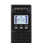 Salicru 6A0CA000001 gruppo di continuità (UPS) A linea interattiva 0,8 kVA 720 W 8 presa(e) AC