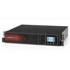 Salicru 6A0CA000001 gruppo di continuità (UPS) A linea interattiva 0,8 kVA 720 W 8 presa(e) AC