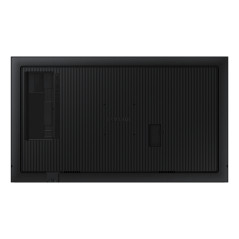 Samsung QM32C Pannello piatto per segnaletica digitale 81,3 cm (32") LCD Wi-Fi 400 cd m² Full HD Nero Processore integrato