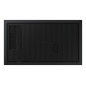 Samsung QM32C Pannello piatto per segnaletica digitale 81,3 cm (32") LCD Wi-Fi 400 cd/m² Full HD Nero Processore integrato Samsung QM32C Pannello piatto per segnaletica digitale 81,3 cm (32") LCD Wi-Fi 400 cd/m² Full HD Nero Processore integrato