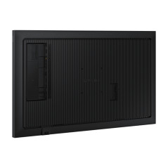 Samsung QM32C Pannello piatto per segnaletica digitale 81,3 cm (32") LCD Wi-Fi 400 cd m² Full HD Nero Processore integrato