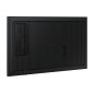Samsung QM32C Pannello piatto per segnaletica digitale 81,3 cm (32") LCD Wi-Fi 400 cd/m² Full HD Nero Processore integrato Samsung QM32C Pannello piatto per segnaletica digitale 81,3 cm (32") LCD Wi-Fi 400 cd/m² Full HD Nero Processore integrato