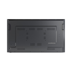 NEC E series MultiSync E558 Digital signage flat panel 54.6" LCD 350 cd/m² 4K Ultra HD Black 16/7
