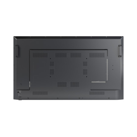 NEC E series MultiSync E558 Digital signage flat panel 54.6" LCD 350 cd/m² 4K Ultra HD Black 16/7