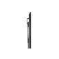 NEC E series MultiSync E558 Digital signage flat panel 54.6" LCD 350 cd/m² 4K Ultra HD Black 16/7