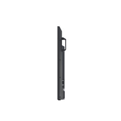 NEC E series MultiSync E558 Pannello piatto per segnaletica digitale 138,7 cm (54.6") LCD 350 cd m² 4K Ultra HD Nero 16 7