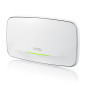 Zyxel WAX640S-6E 4800 Mbit/s Bianco Supporto Power over Ethernet (PoE) Zyxel WAX640S-6E 4800 Mbit/s Bianco Supporto Power over Ethernet (PoE)