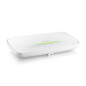 Zyxel WAX640S-6E 4800 Mbit/s Bianco Supporto Power over Ethernet (PoE) Zyxel WAX640S-6E 4800 Mbit/s Bianco Supporto Power over Ethernet (PoE)