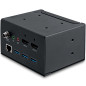 StarTech.com MOD4DOCKACPD laptop dock/port replicator Wired USB 3.2 Gen 1 (3.1 Gen 1) Type-B Black StarTech.com MOD4DOCKACPD laptop dock/port replicator Wired USB 3.2 Gen 1 (3.1 Gen 1) Type-B Black