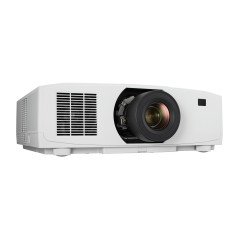 NEC PV800UL Standard throw projector 8000 ANSI lumens 3LCD WUXGA (1920x1200) White