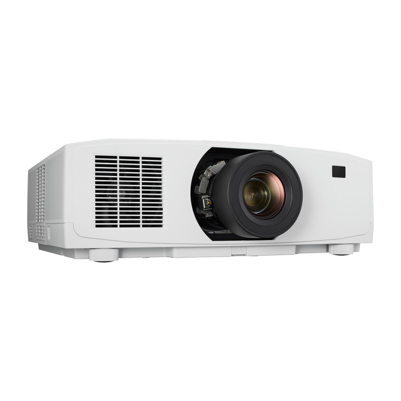 NEC PV800UL Proiettore a raggio standard 8000 ANSI lumen 3LCD WUXGA (1920x1200) Bianco