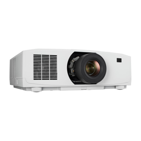 NEC PV800UL Standard throw projector 8000 ANSI lumens 3LCD WUXGA (1920x1200) White