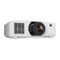 NEC PV800UL Proiettore a raggio standard 8000 ANSI lumen 3LCD WUXGA (1920x1200) Bianco