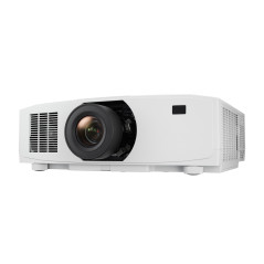 NEC PV800UL Standard throw projector 8000 ANSI lumens 3LCD WUXGA (1920x1200) White