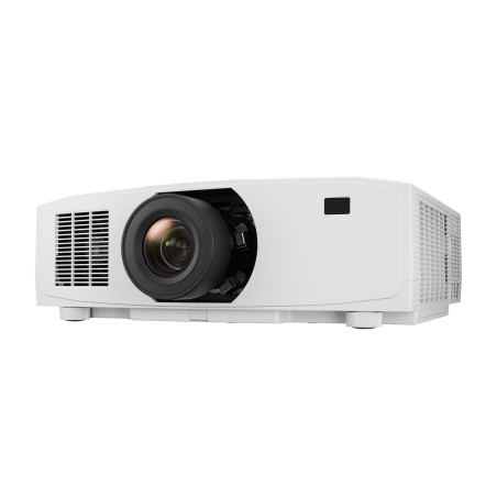 NEC PV800UL Standard throw projector 8000 ANSI lumens 3LCD WUXGA (1920x1200) White