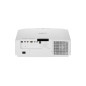 NEC PV800UL Proiettore a raggio standard 8000 ANSI lumen 3LCD WUXGA (1920x1200) Bianco