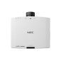 NEC PV800UL Proiettore a raggio standard 8000 ANSI lumen 3LCD WUXGA (1920x1200) Bianco