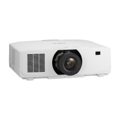 NEC PV800UL Standard throw projector 8000 ANSI lumens 3LCD WUXGA (1920x1200) White