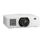 NEC PV800UL Proiettore a raggio standard 8000 ANSI lumen 3LCD WUXGA (1920x1200) Bianco