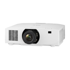 NEC PV800UL Standard throw projector 8000 ANSI lumens 3LCD WUXGA (1920x1200) White