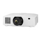 NEC PV800UL Proiettore a raggio standard 8000 ANSI lumen 3LCD WUXGA (1920x1200) Bianco