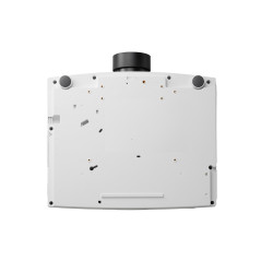NEC PV800UL Standard throw projector 8000 ANSI lumens 3LCD WUXGA (1920x1200) White