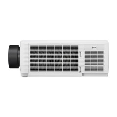 NEC PV800UL Standard throw projector 8000 ANSI lumens 3LCD WUXGA (1920x1200) White