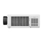 NEC PV800UL Proiettore a raggio standard 8000 ANSI lumen 3LCD WUXGA (1920x1200) Bianco
