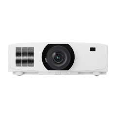 NEC PV800UL Standard throw projector 8000 ANSI lumens 3LCD WUXGA (1920x1200) White