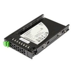 Fujitsu S26361-F5783-L192 internal solid state drive 1.92 TB 2.5" Serial ATA III