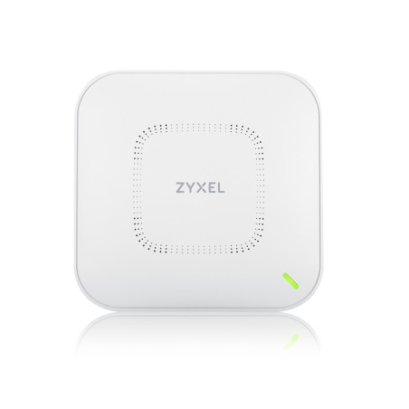 Zyxel WAX650S 3550 Mbit s White Power over Ethernet (PoE)