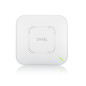 Zyxel WAX650S 3550 Mbit/s White Power over Ethernet (PoE) Zyxel WAX650S 3550 Mbit/s White Power over Ethernet (PoE)