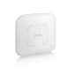 Zyxel WAX650S 3550 Mbit/s White Power over Ethernet (PoE) Zyxel WAX650S 3550 Mbit/s White Power over Ethernet (PoE)