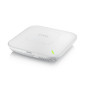 Zyxel WAX650S 3550 Mbit/s White Power over Ethernet (PoE) Zyxel WAX650S 3550 Mbit/s White Power over Ethernet (PoE)