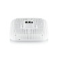 Zyxel WAX650S 3550 Mbit/s White Power over Ethernet (PoE) Zyxel WAX650S 3550 Mbit/s White Power over Ethernet (PoE)