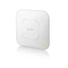 Zyxel WAX650S 3550 Mbit s Bianco Supporto Power over Ethernet (PoE)