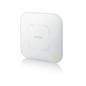 Zyxel WAX650S 3550 Mbit/s White Power over Ethernet (PoE) Zyxel WAX650S 3550 Mbit/s White Power over Ethernet (PoE)