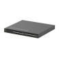 NETGEAR M4350-32F8V Managed L3 1U Black NETGEAR M4350-32F8V Managed L3 1U Black