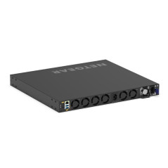 NETGEAR M4350-32F8V Managed L3 1U Black
