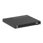 NETGEAR M4350-32F8V Managed L3 1U Black NETGEAR M4350-32F8V Managed L3 1U Black