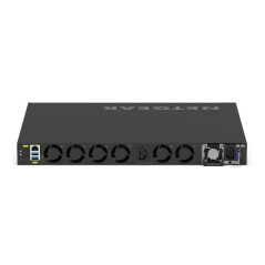 NETGEAR M4350-32F8V Gestito L3 1U Nero