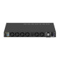 NETGEAR M4350-32F8V Managed L3 1U Black NETGEAR M4350-32F8V Managed L3 1U Black