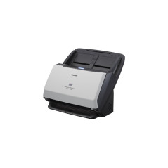 Canon imageFORMULA DR-M160II ADF scanner 600 x 600 DPI A4 Black, Gray