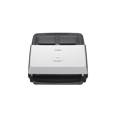 Canon imageFORMULA DR-M160II ADF scanner 600 x 600 DPI A4 Black, Gray