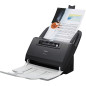 Canon imageFORMULA DR-M160II Scanner ADF 600 x 600 DPI A4 Nero, Grigio Canon imageFORMULA DR-M160II Scanner ADF 600 x 600 DPI A4 Nero, Grigio