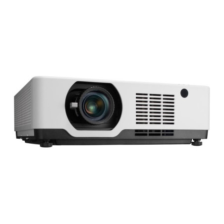 NEC PE506UL Large venue projector 5200 ANSI lumens LCD WUXGA (1920x1200) White